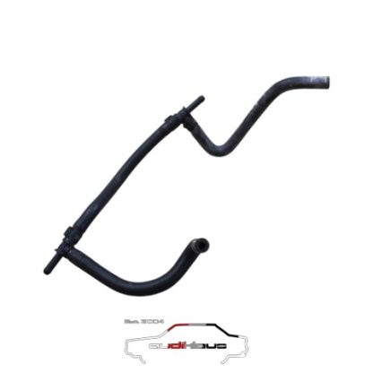 Vw Fox/5Z Kühlmittelschlauch NOS 5Z0122447J