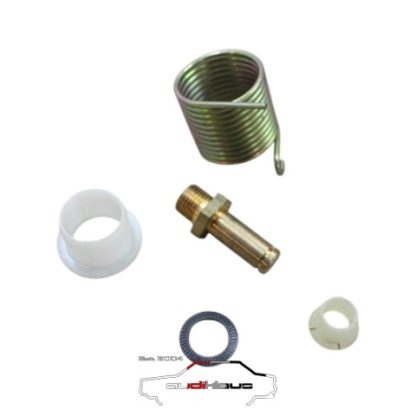 Vw Bus/T3 Lagerbolzen Set NOS 070129275A – Bild 2