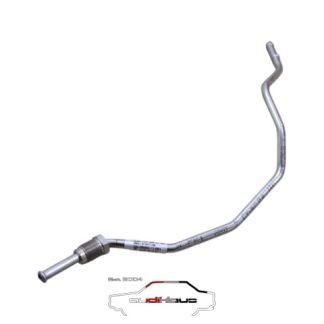 Audi/Vw Anschlussrohr NOS 5N0131582