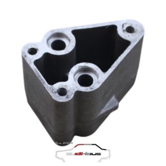 Vw Bus/T3 Flansch für Ölkühler 070117303