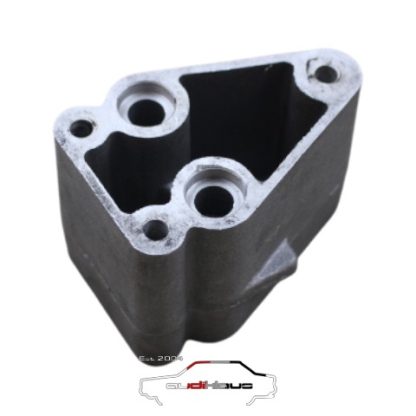 Vw Bus/T3 Flansch für Ölkühler 070117303