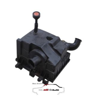 Vw Bus/T4 Luftfiltergehäuse NOS 074129614