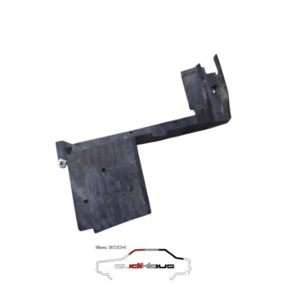 Audi 80/B3 Luftführung rechts 893121286 – Bild 4