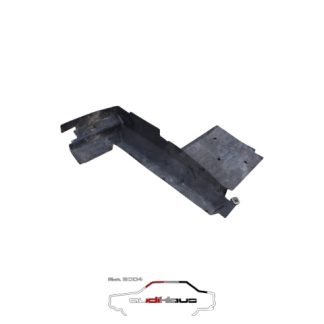 Audi 80/B3 Luftführung rechts 893121286