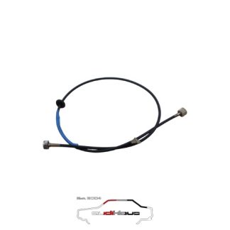 Vw Bus/T3 Tachowelle NOS 251957805B