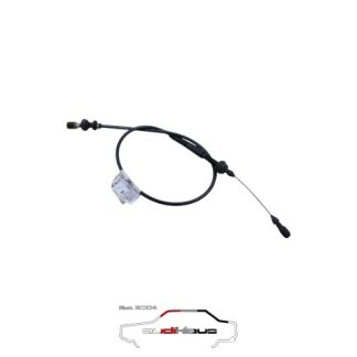 Vw Polo/6N1 Gaszug NOS 6N1721555H