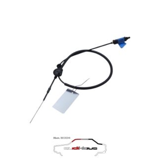 Vw Golf/Jetta/2 Starterzug NOS 191711501C