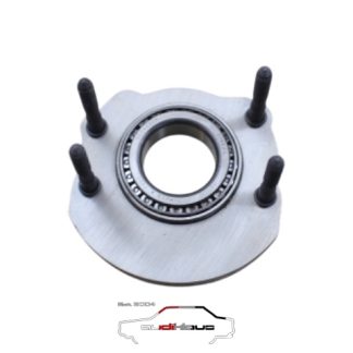 Vw/Audi Getriebeausgangswellenlager Unterstützung NOS 02D311206A