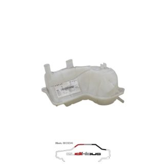 Audi A4/B6 Kühlmittelbehälter NOS 8E0121403C