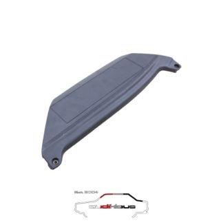 Vw Passat 35i/B3 Kühlerabdeckung NOS 357121343E