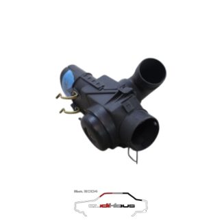 Vw/Audi Luftfilter Regler Ansaugstutzen NOS 052129608C