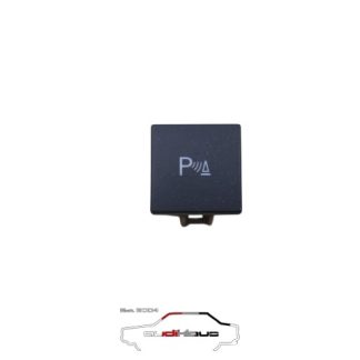 Vw Schalter Einparkhilfe NOS 1K0927122A