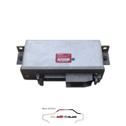 Audi 100/A6/C4 ABS-Steuergerät 4A0907379D/0265103061