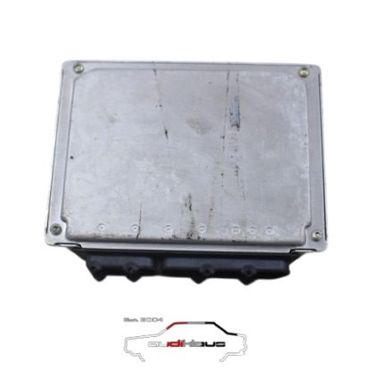 Audi A4/B5/A6/C4 Motorsteuergerät 4D0907551/0261204214/215 – Bild 3