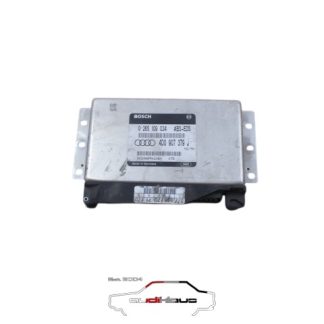 Audi A4/B5/A6/C4/A8/D2 ABS-Steuergerät 4D0907379J