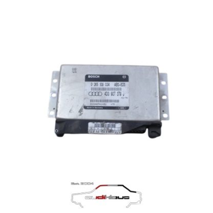 Audi A4/B5/A6/C4/A8/D2 ABS-Steuergerät 4D0907379J