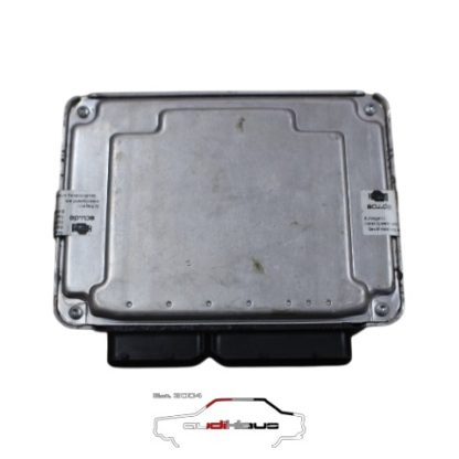 Audi A4/B6 Motorsteuergerät 8E0907401T – Bild 2