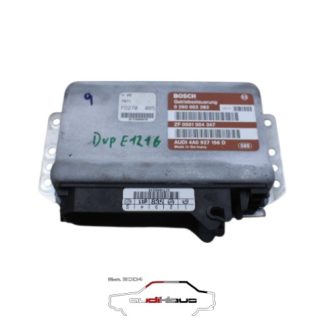 Audi 100/C4 Getriebesteuergerät 4A0927156D/0260002283/ZF0501004347
