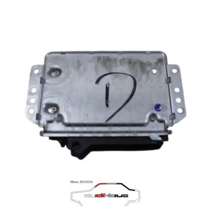 Audi 100/C4 Getriebesteuergerät 4A0927156D/0260002283/ZF0501004347 – Bild 2