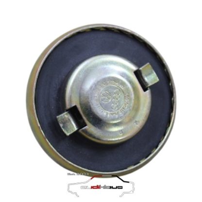 Audi/Vw Tankdeckel NOS 811201551 – Bild 2
