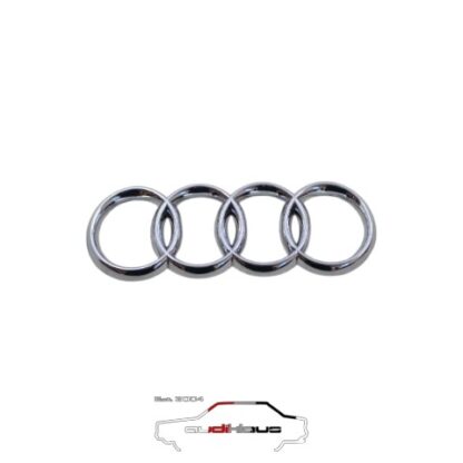 Audi Ringe NOS 4D0853605 - Audi-Klaus