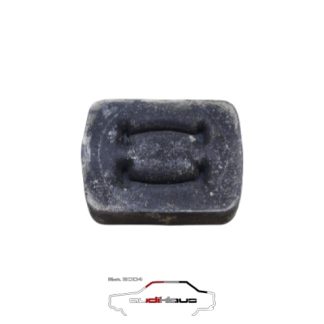 Audi A8/D2 Auspuffgummi NOS 441253147B