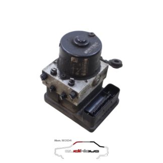 Audi/Vw Bora/Golf/4 Hydraulikblock 1C0907379N/1J0614517K