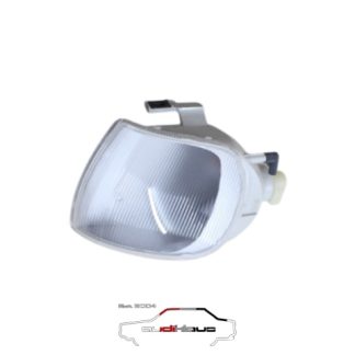 Vw Polo/6N Blinker Hella links weiß NOS 6N0953049C