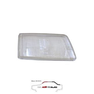 Audi 100/S4/C4  Streuscheibe für Linsenscheinwerfer Hella rechts NOS 4A0941116