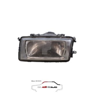 Audi 80/B3 Scheinwerfer links Hella