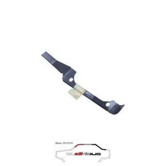 Audi 100/Typ 44 Verstärkung NOS 443809614B