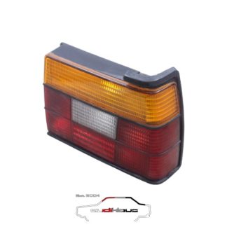 Vw Jetta/2 Frankani Rücklicht rechts 165945112A