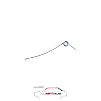 Vw CT/1 Drehfeder NOS 281721617