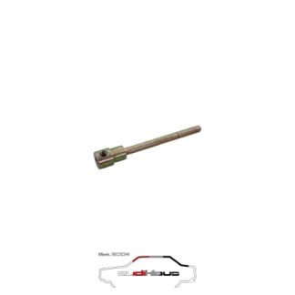 Vw Bus/T2 Lagerstift für Gaszug NOS 251721578A