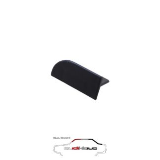 Audi 100/200/Typ 44 Endstück rechts NOS 443853950B