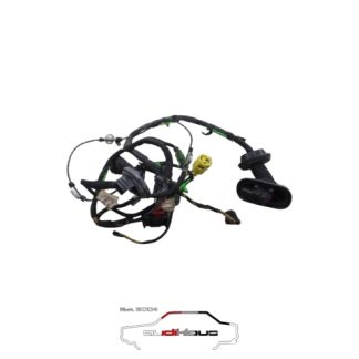 Audi A6/4F Türkabelbaum links vorne 4F1971029AD