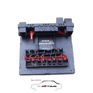 Vw Golf/5/Passdat/B6/Touran/1T Bordnetzsteuergerät 3C0937049D