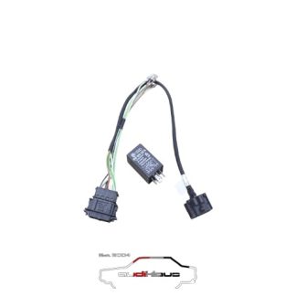 Vw Golf/4/Passat/B5 Nachrüstsatz original Komfortblinker NOS 000998229A