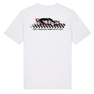 T-Shirt Audi Sport - XL
