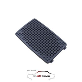 Vw Passat/32B Lautsprechergitter schwarz 321867149/9AX