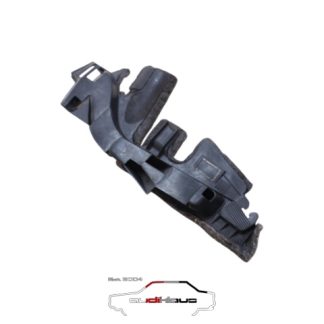 Audi 100/S4/A6/S6/C4 Luftführung/Lüftungskanal 4A1863051H