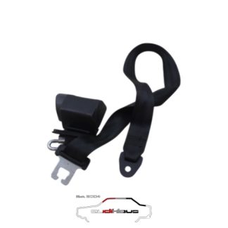 Vw Passat/Santana/B1 Sicherheitsgurt rechts NOS 843857806