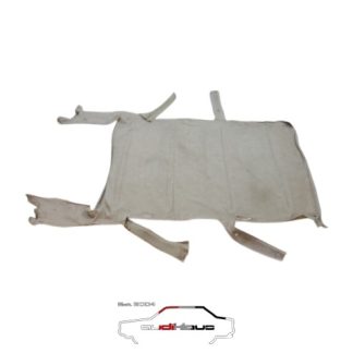 Aud 80/90/B2 Dachhimmel ohne Schiebedach