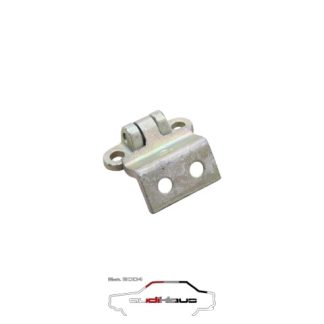 Audi Scharnier NOS 831837543