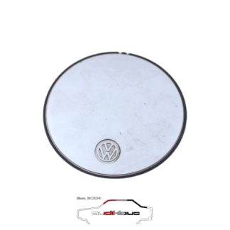 Vw Golf/Jetta/2 Zierdeckel 357601149D