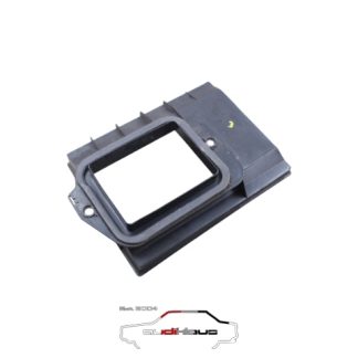 Vw Golf/3/Vento Gehäuse für Innenraumfilter 1H1819640