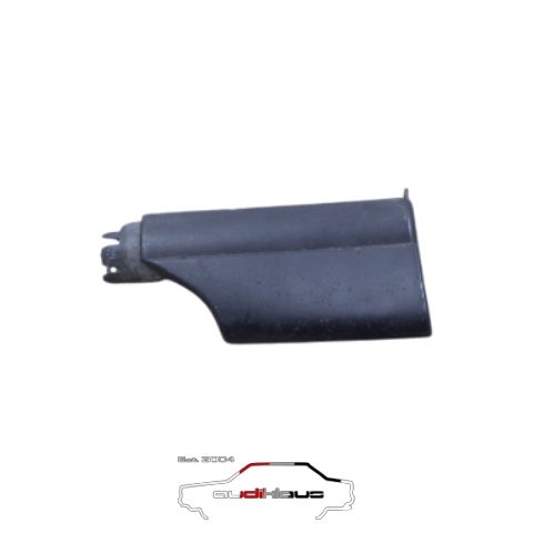 Audi A4/B5 FL Zierleiste Kotflügel links 8D0853579F
