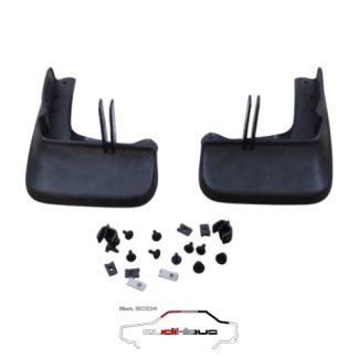 Vw Polo/6R Schmutzfänger vorne NOS 6R0075116