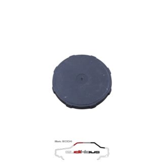 Audi 100/C3/Typ 44 Abdeckung NOS 443819423C