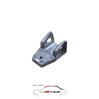 Audi Halter NOS 839857133